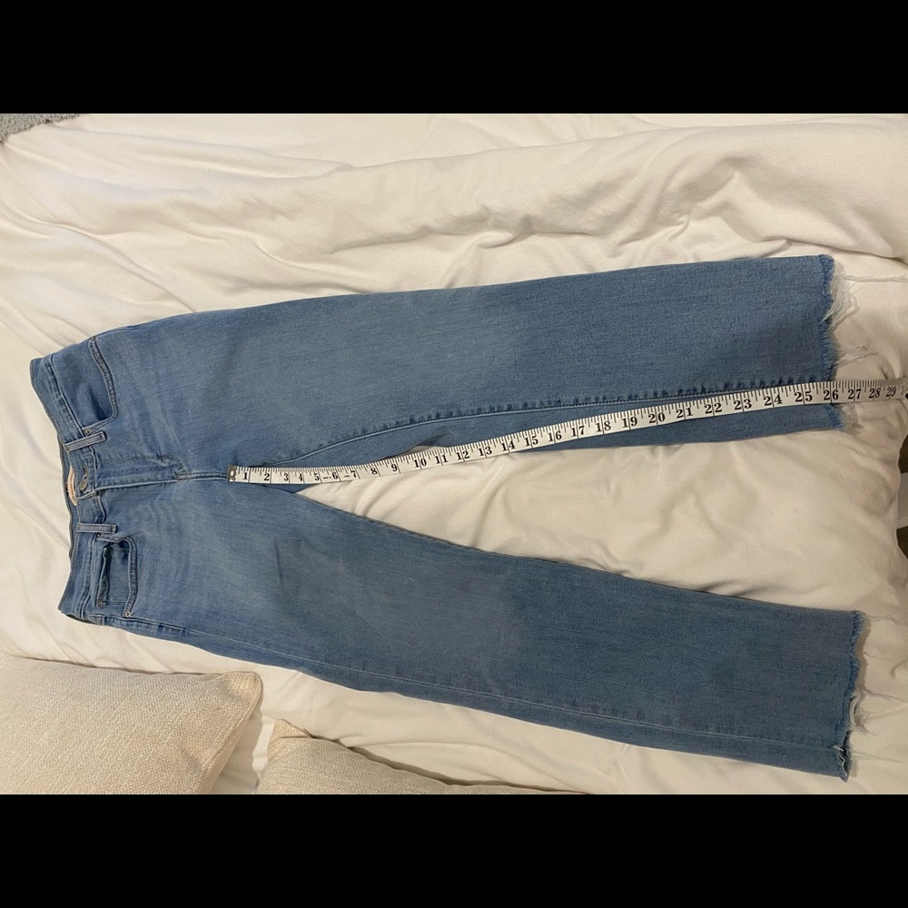 LEVIS JEANS - Picture 6 of 8